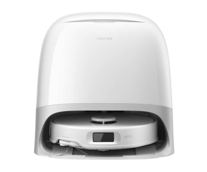 Robot sprzątający ROBOROCK Qrevo Curv 5A1